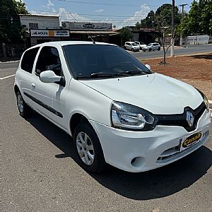 Clio Authentique 1.0