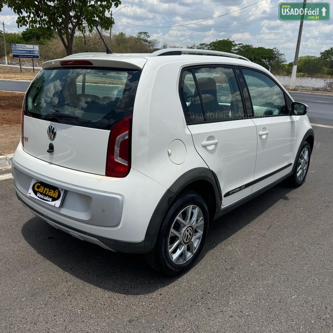 Foto do veículo