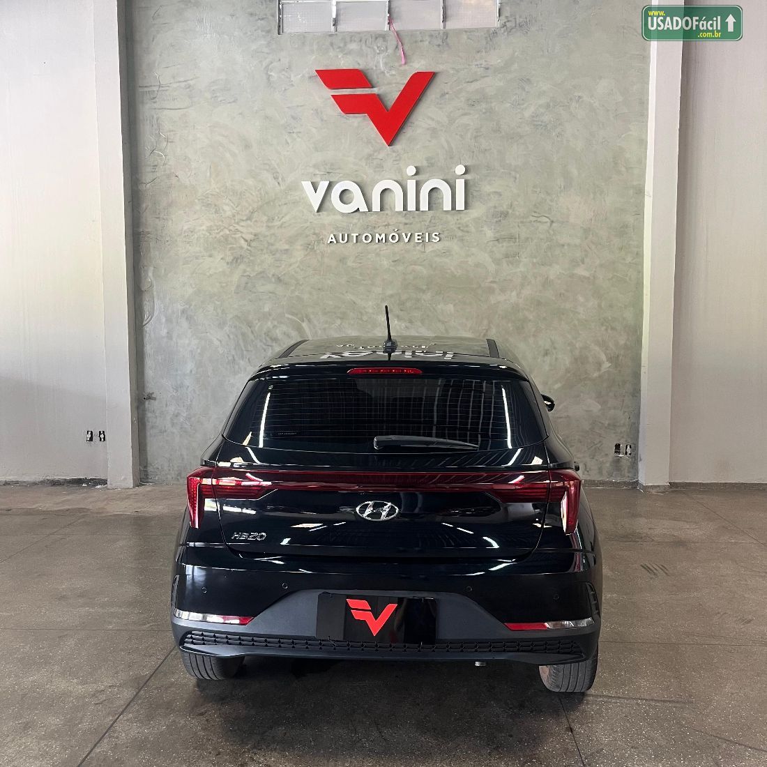 Foto do veículo