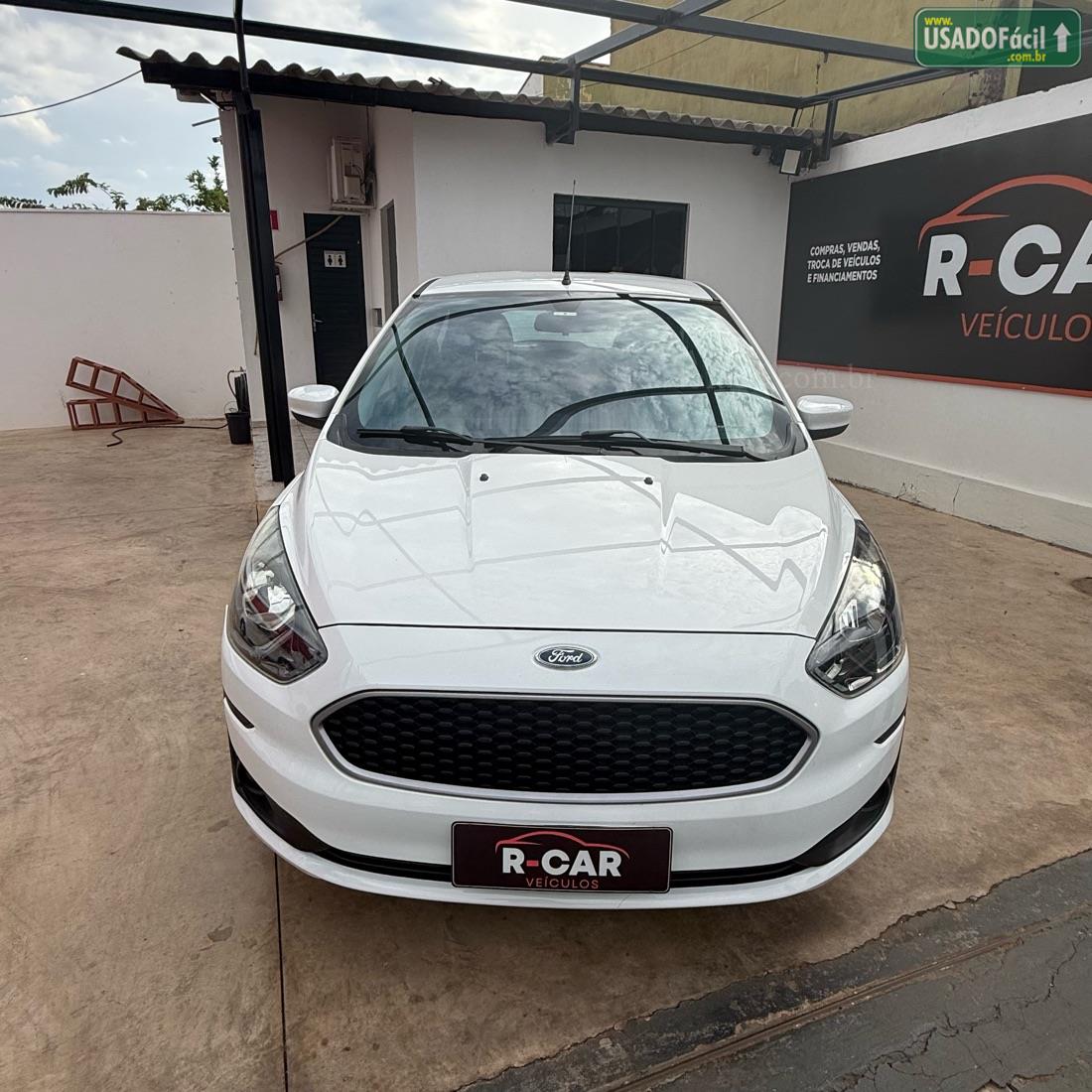 Foto do veículo