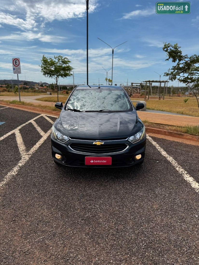 Foto do veículo