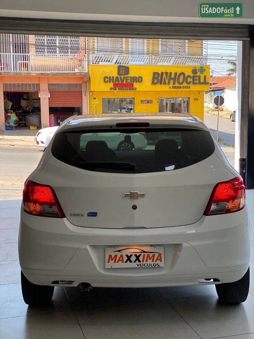 Foto do veículo