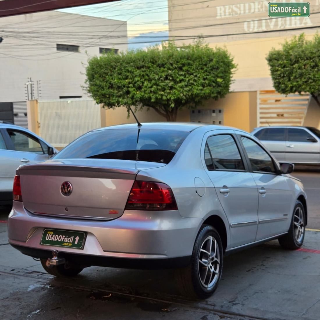 Foto do veículo