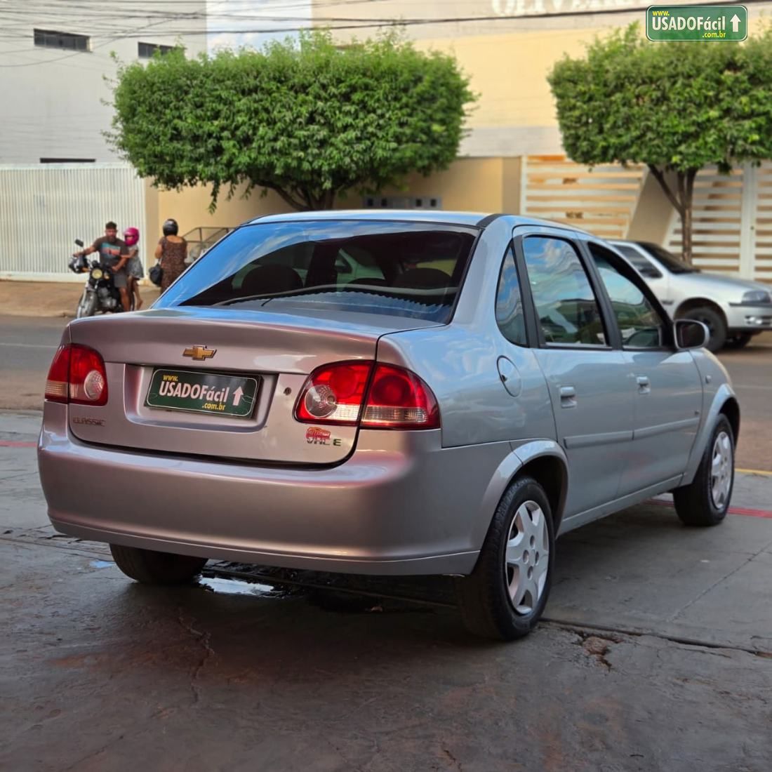 Foto do veículo