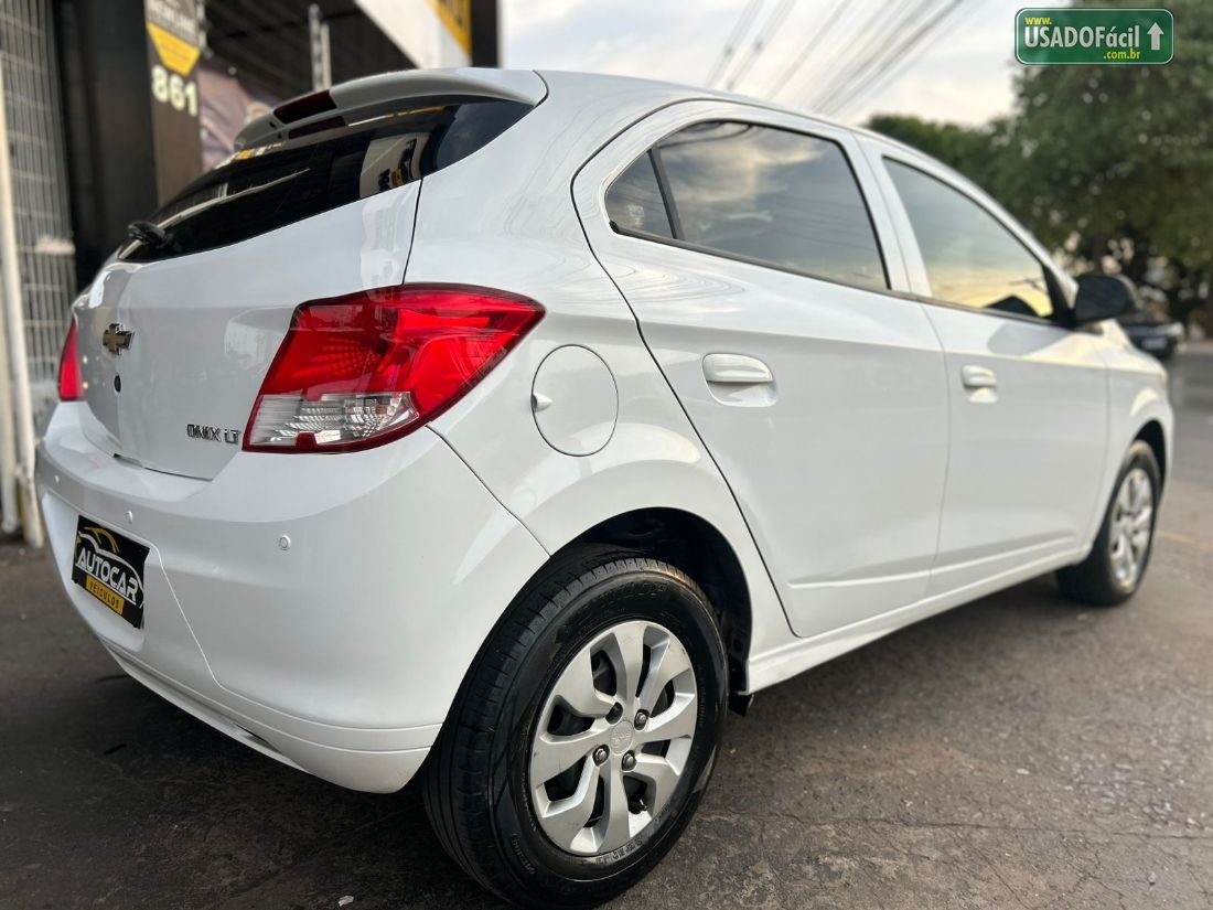 Foto do veículo