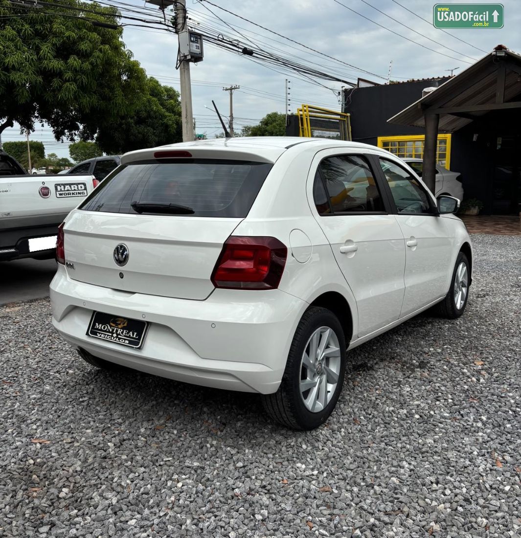 Foto do veículo