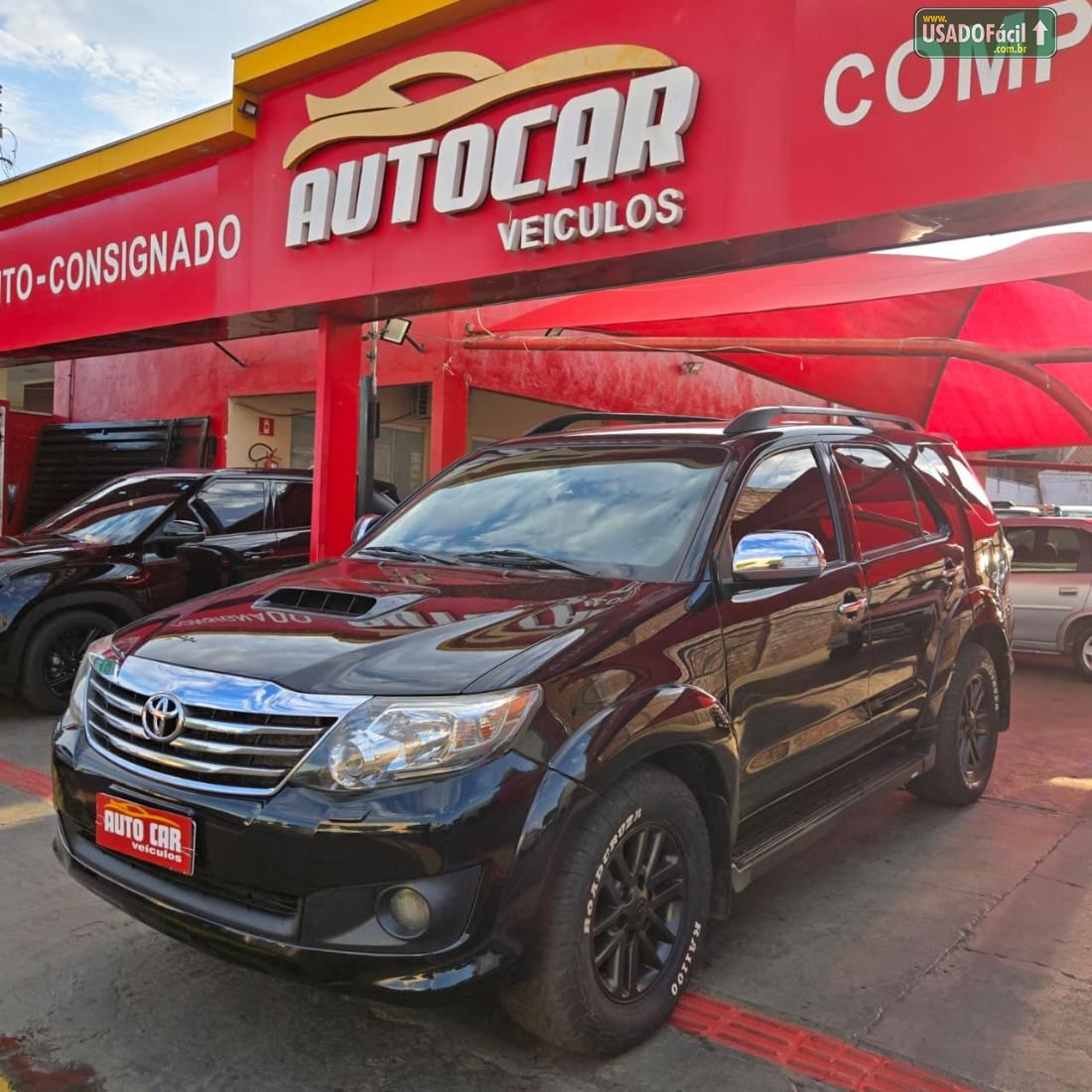 Foto do veículo