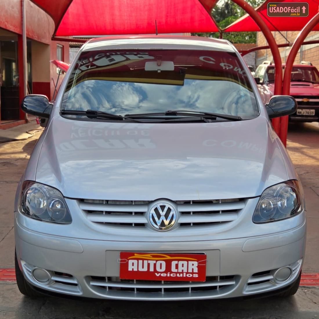 Foto do veículo
