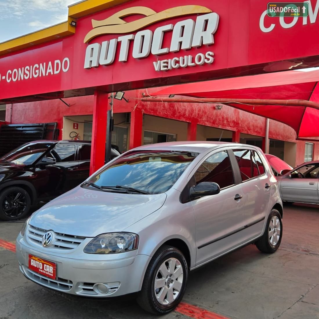 Foto do veículo