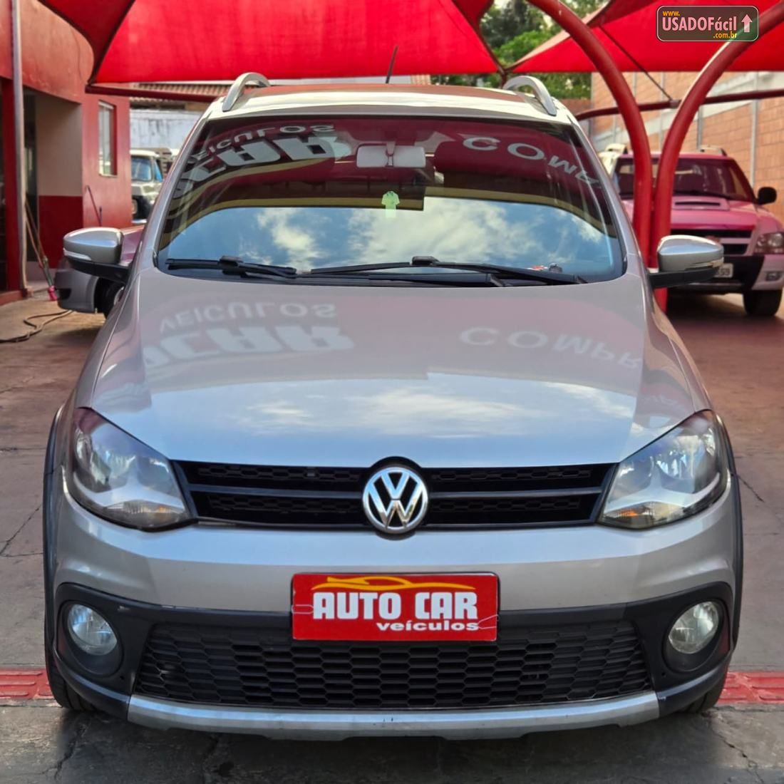 Foto do veículo