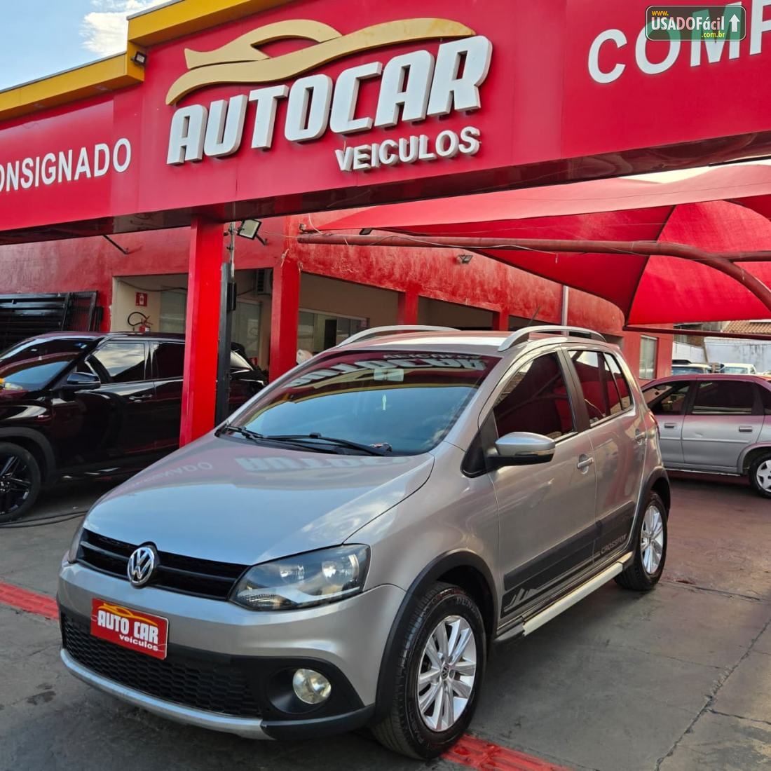 Foto do veículo