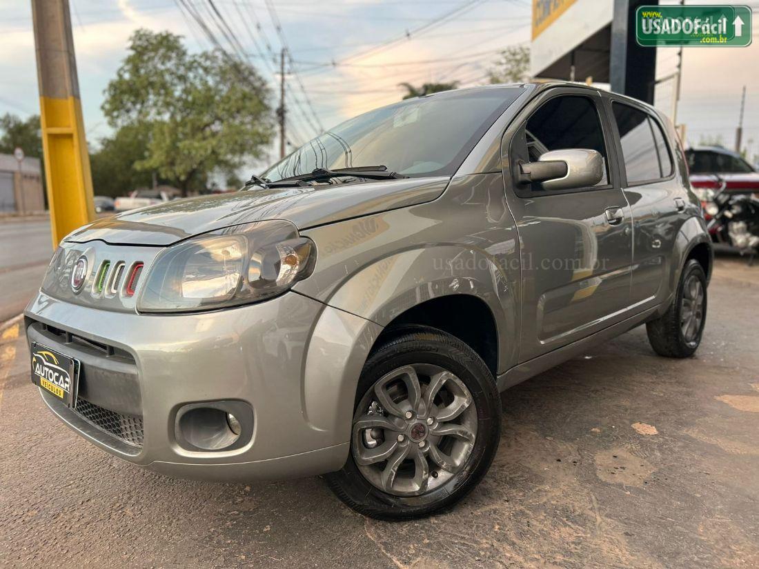 Foto do veículo