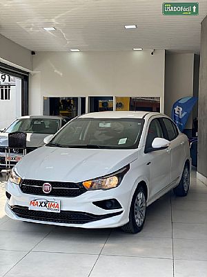 Cronos Drive 1.8 Automático