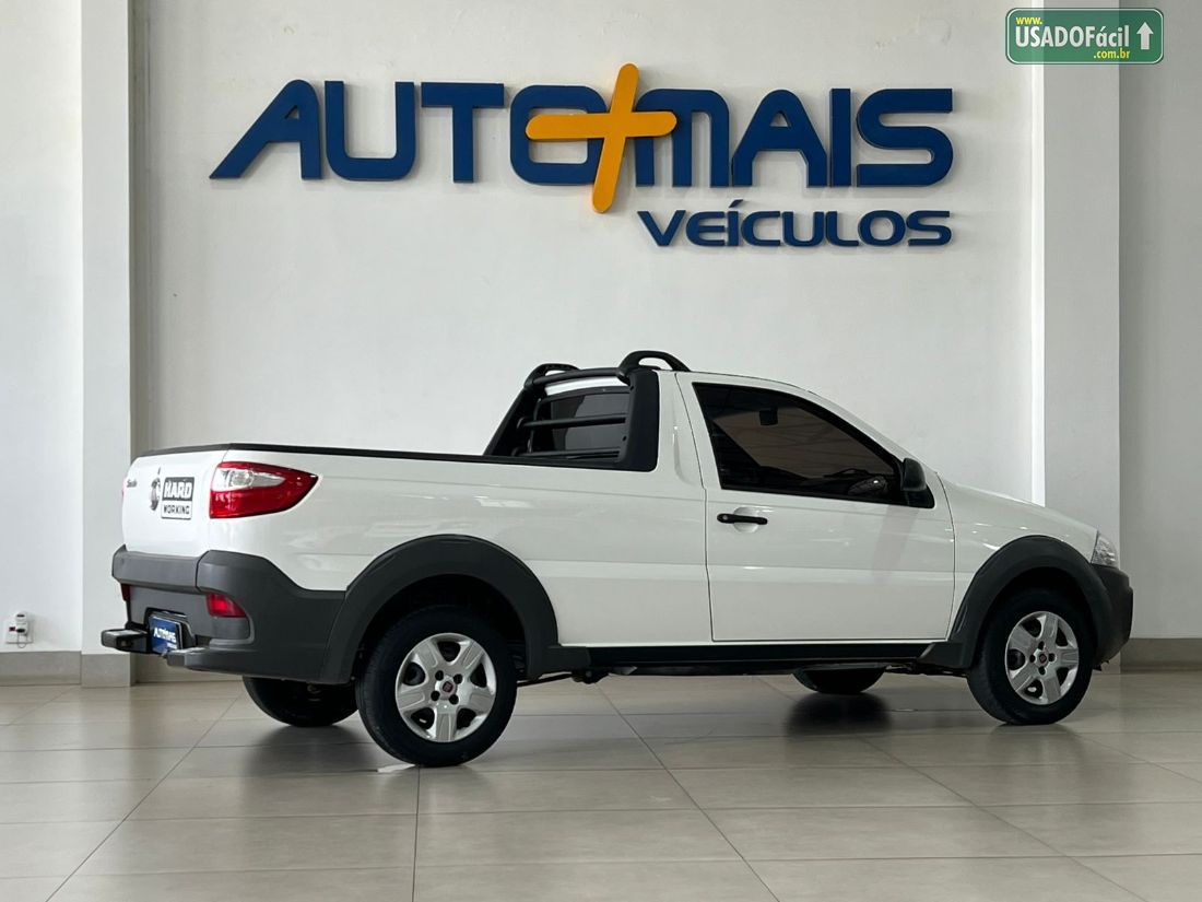 Foto do veículo