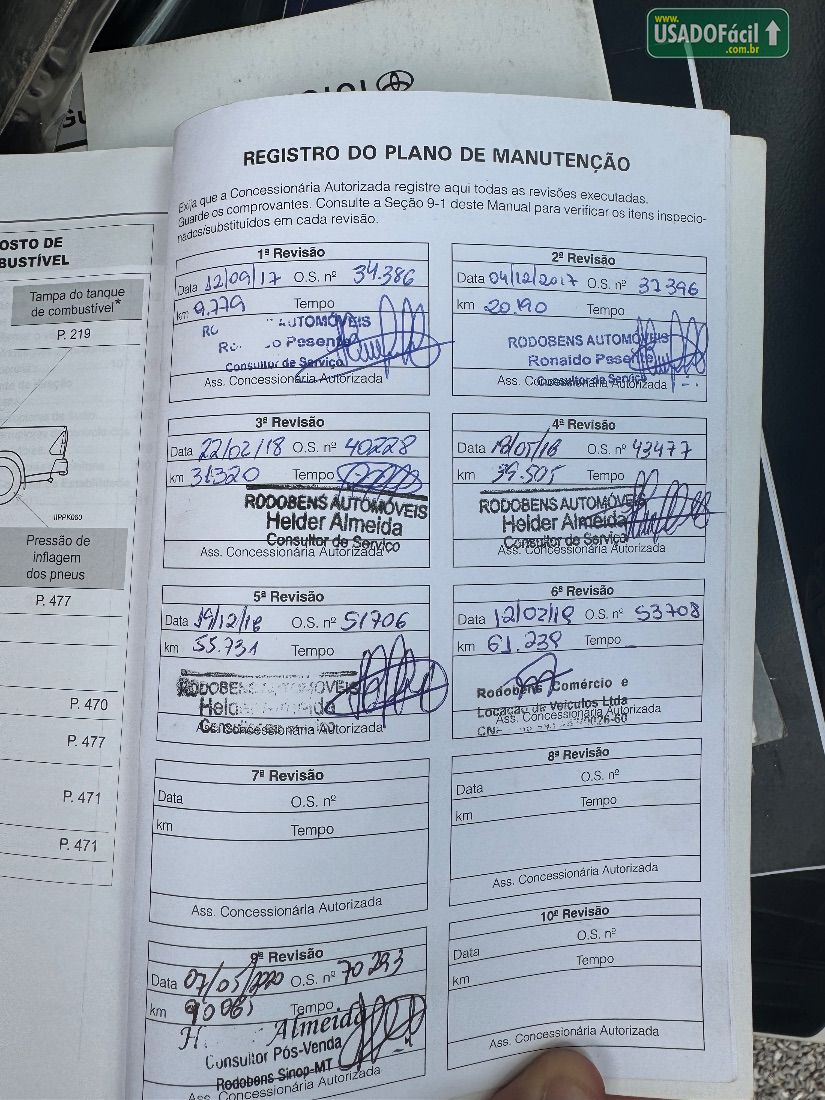 Foto do veículo