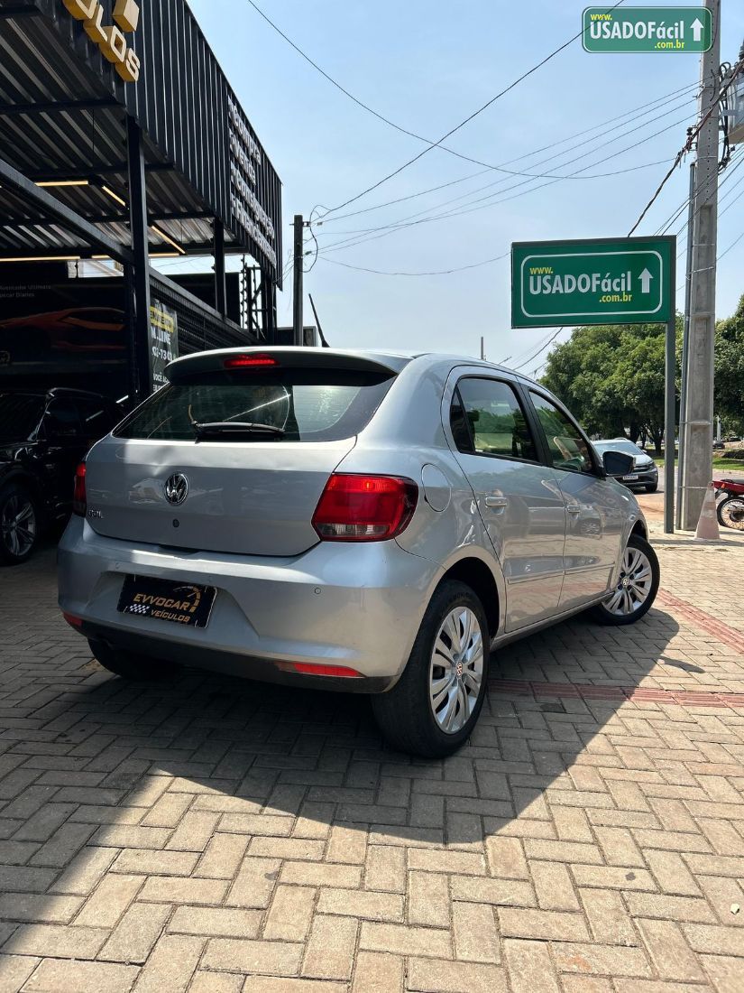Foto do veículo