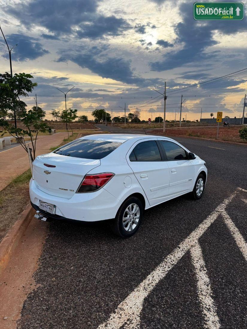 Foto do veículo