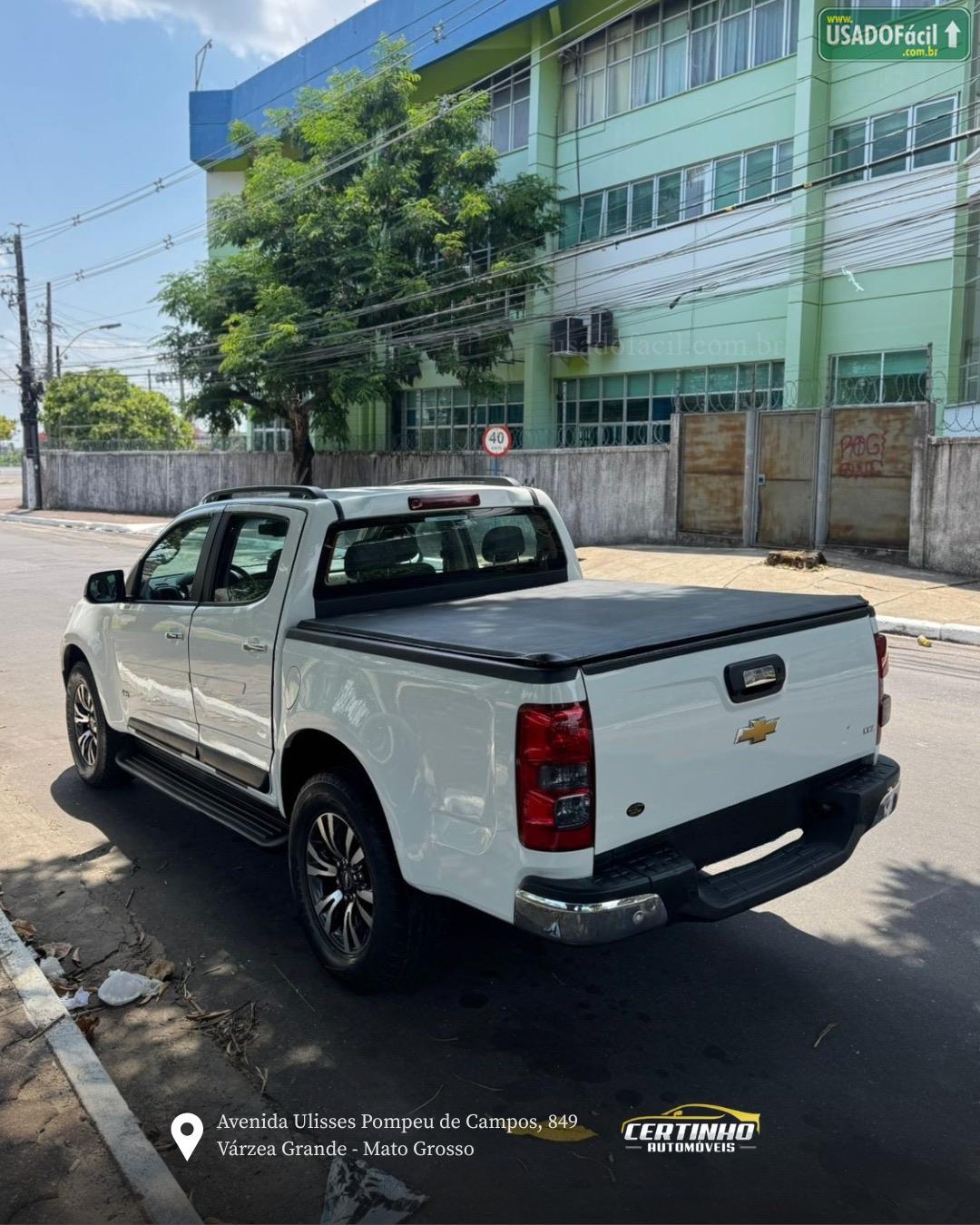 Foto do veículo
