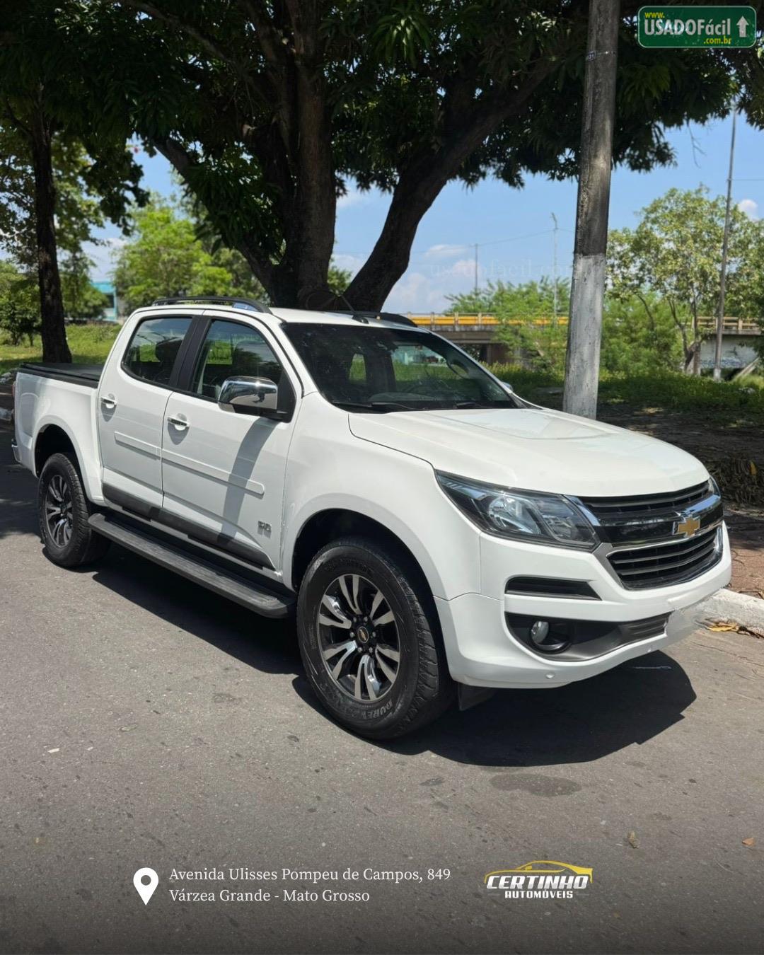 Foto do veículo