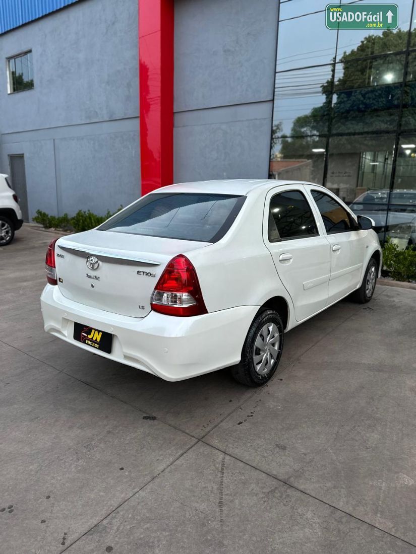 Foto do veículo