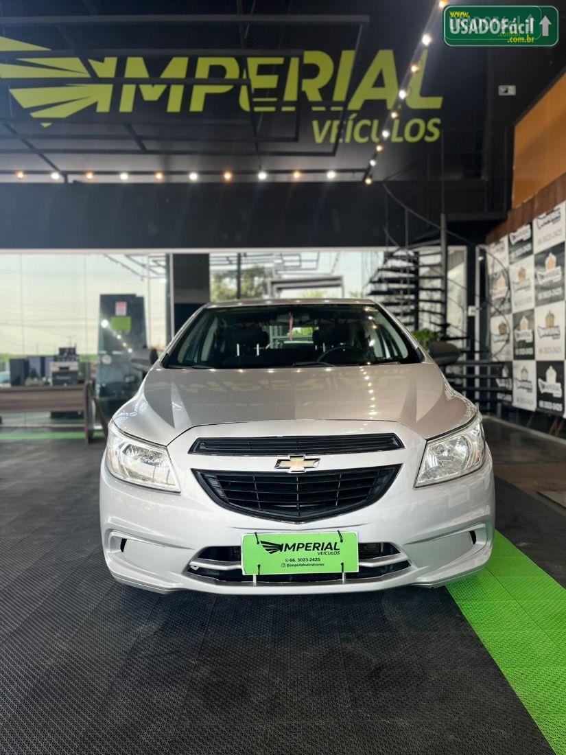 Foto do veículo