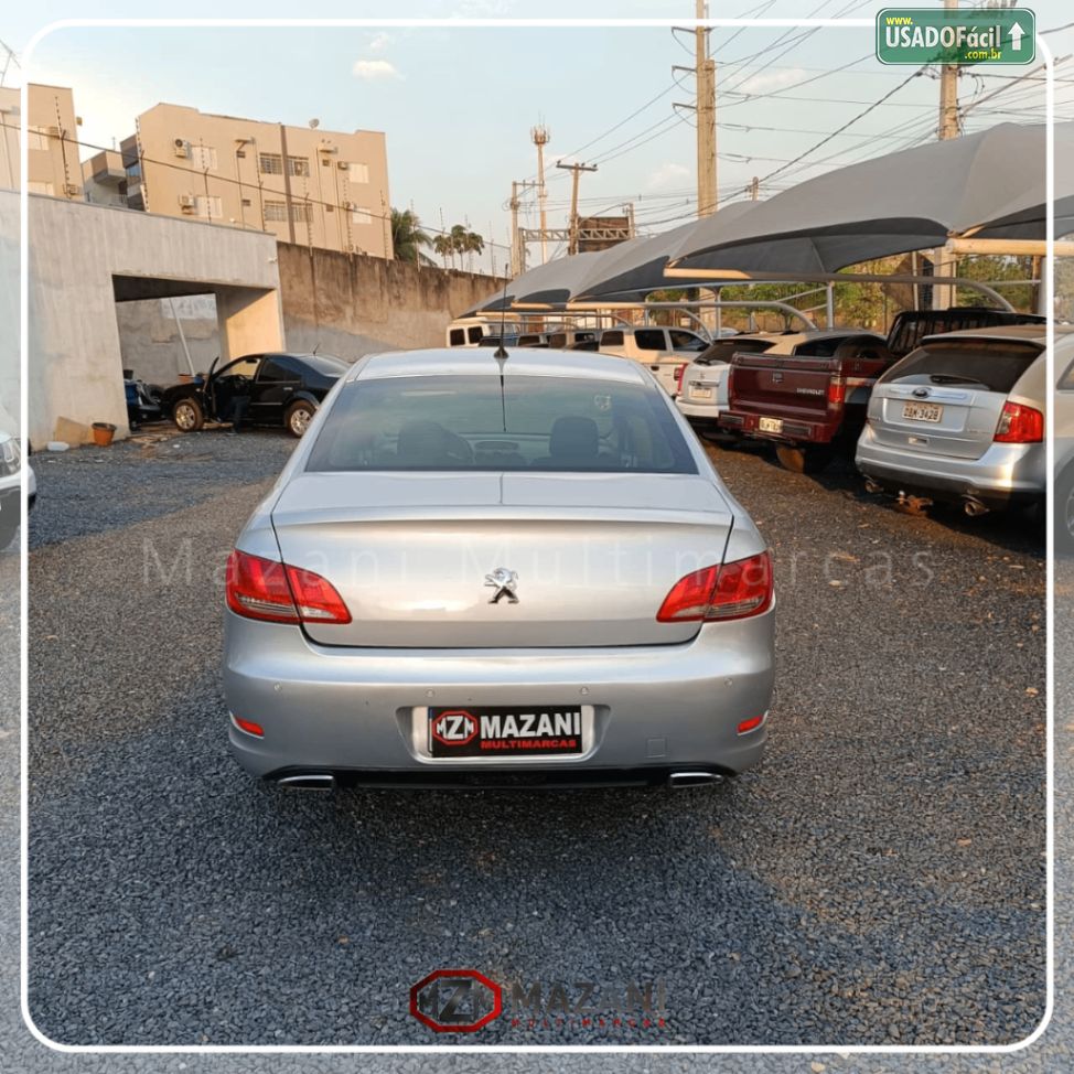 Foto do veículo