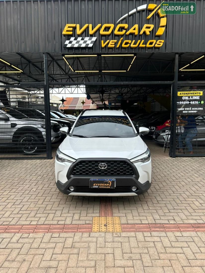 Foto do veículo