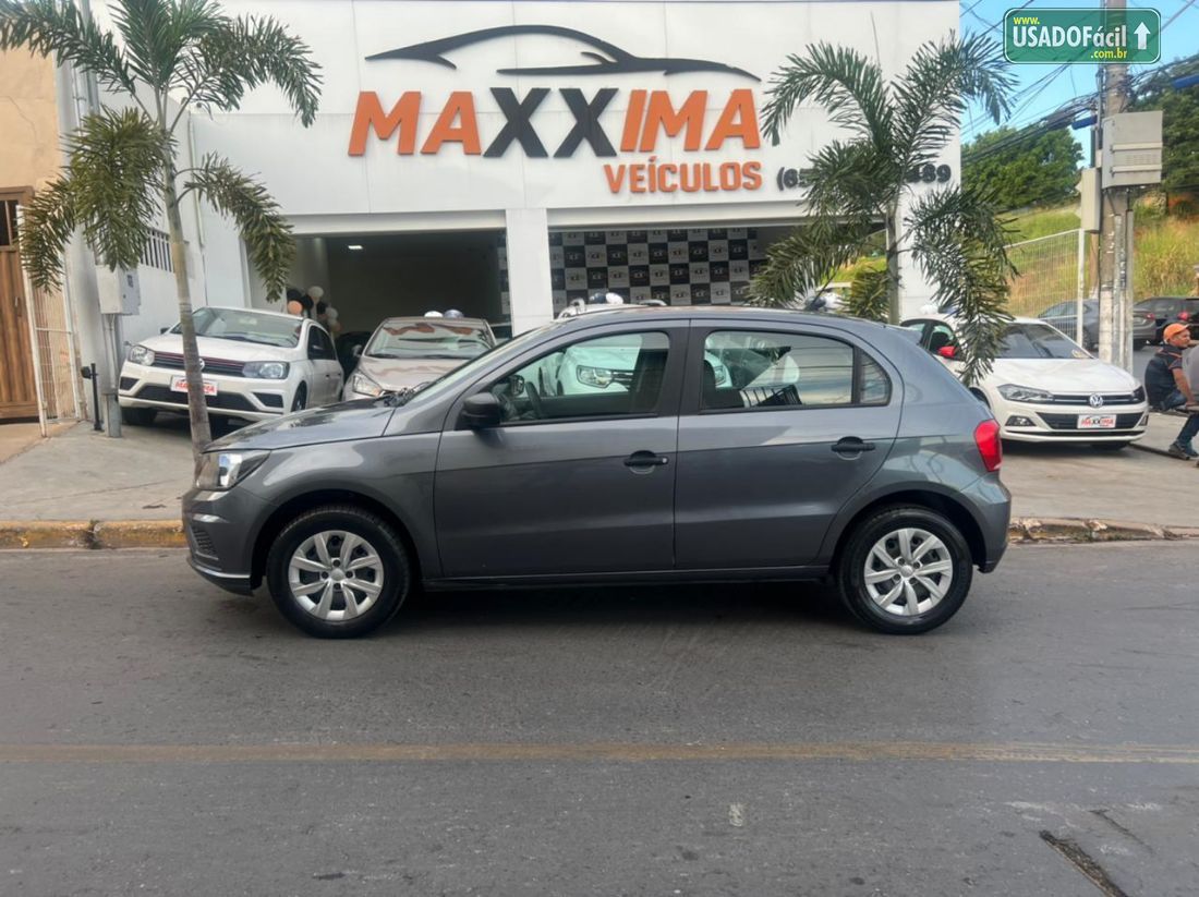 Foto do veículo