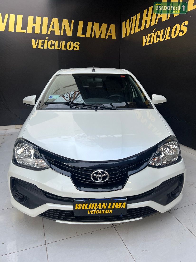 Foto do veículo