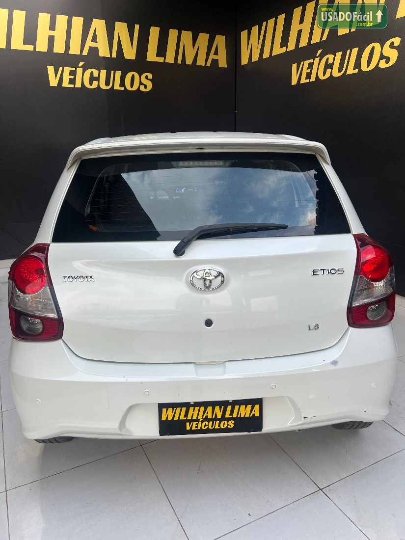 Foto do veículo