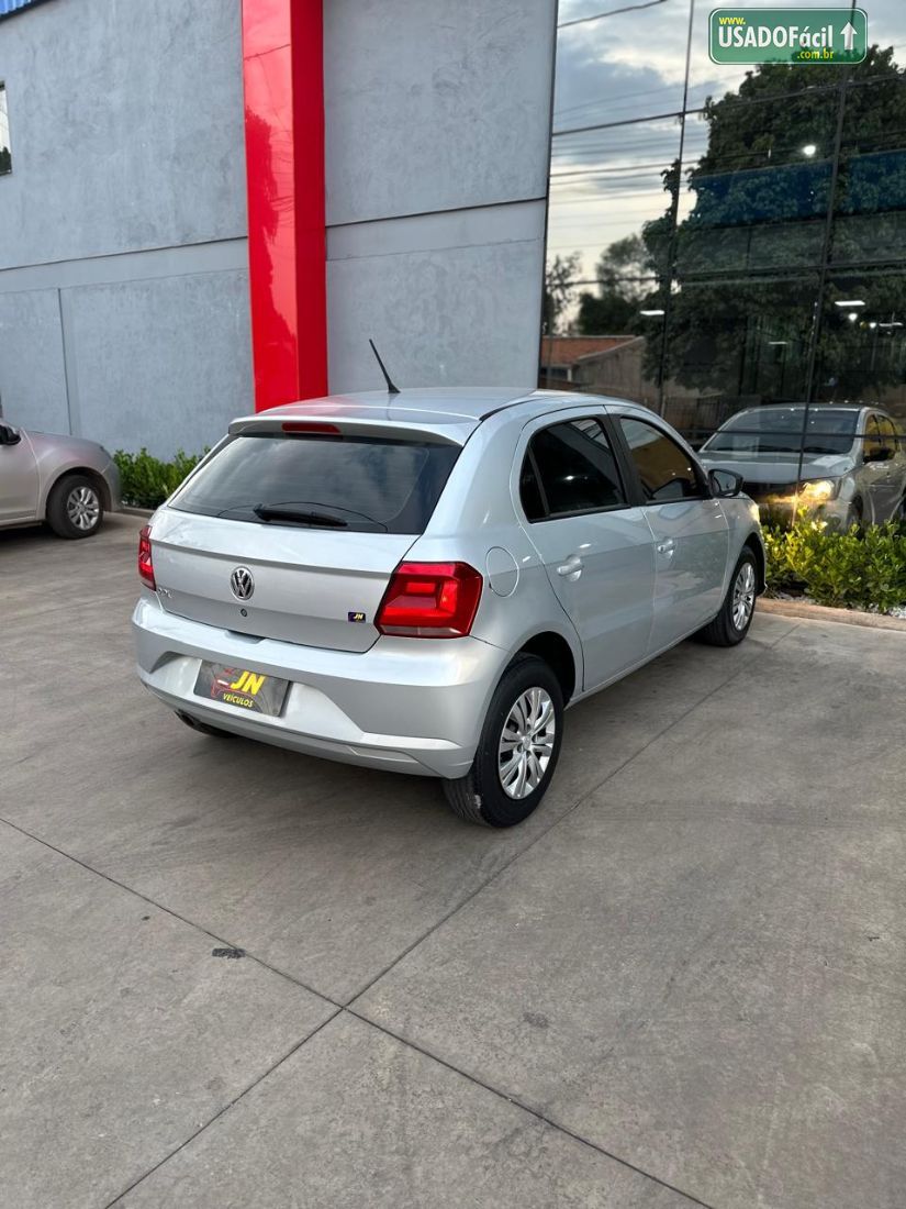 Foto do veículo