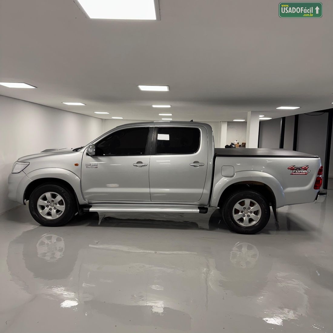 Foto do veículo