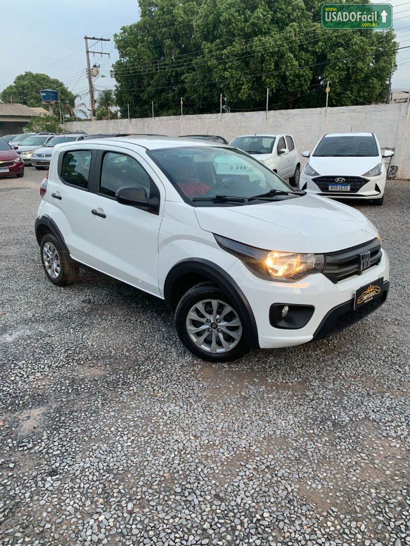 Foto do veículo