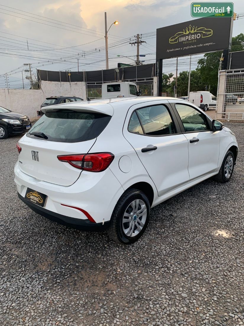 Foto do veículo