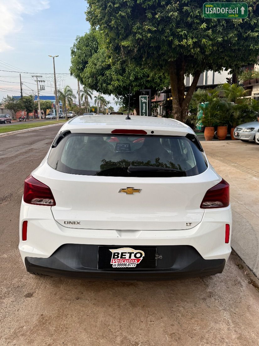 Foto do veículo