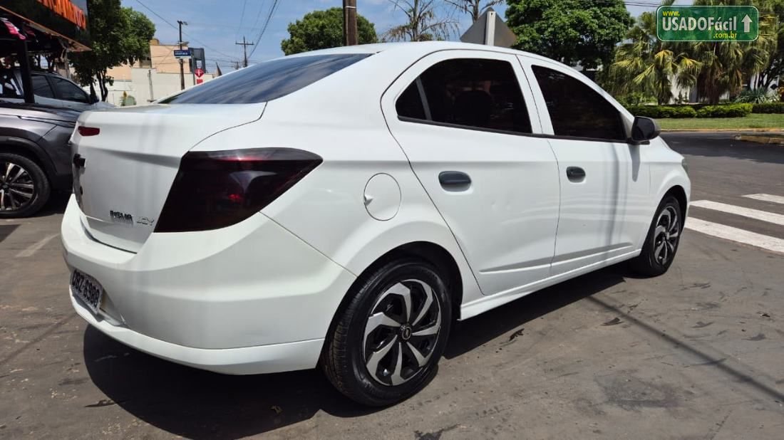 Foto do veículo