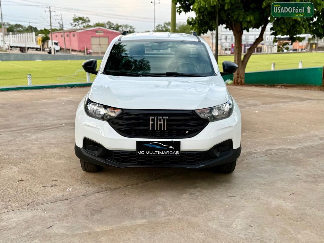 Foto do veículo