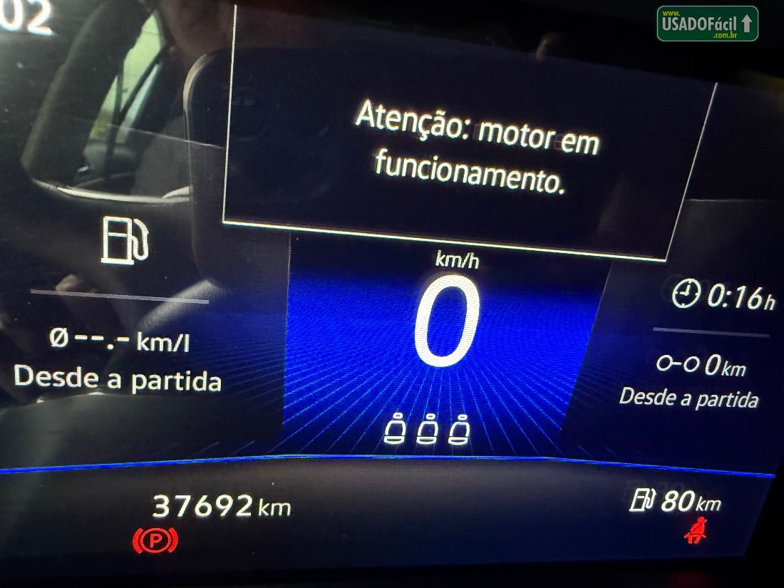 Foto do veículo