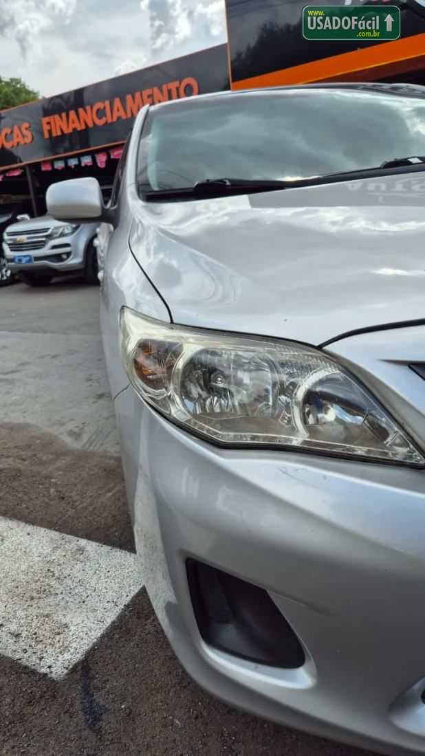 Foto do veículo
