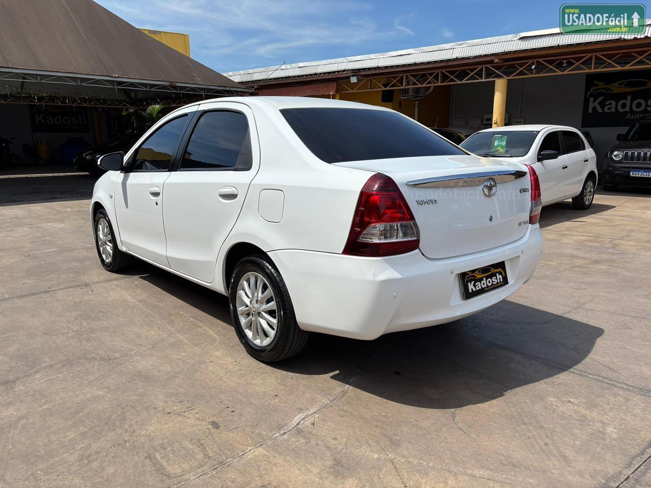 Foto do veículo