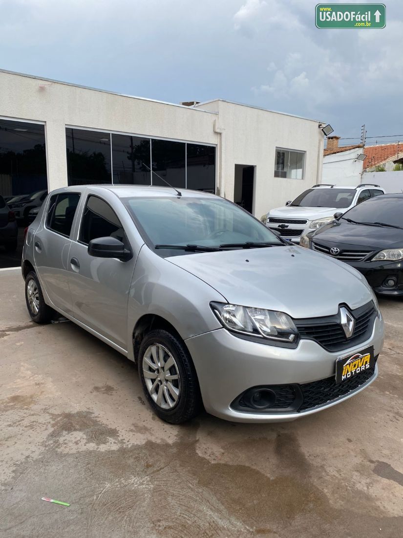 Foto do veículo