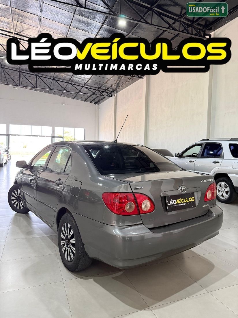 Foto do veículo