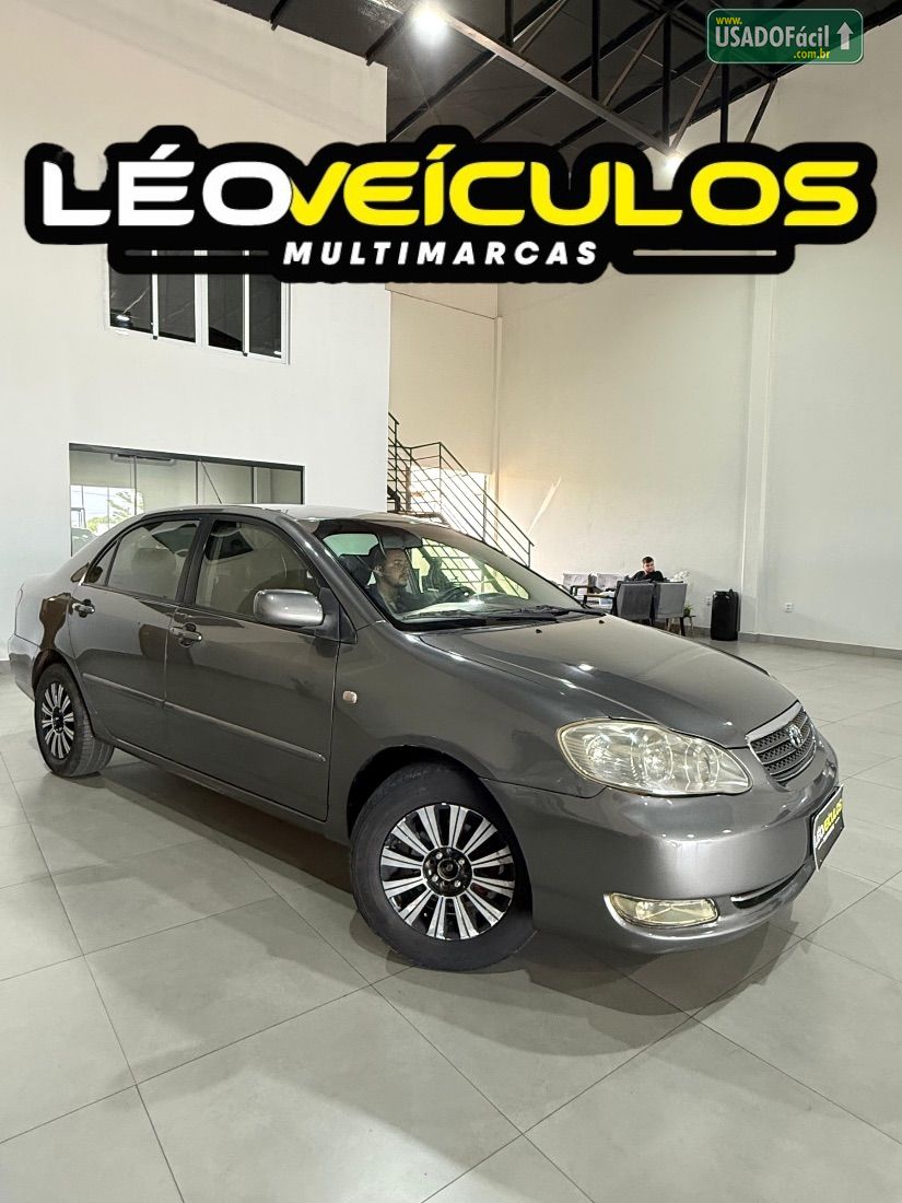 Foto do veículo