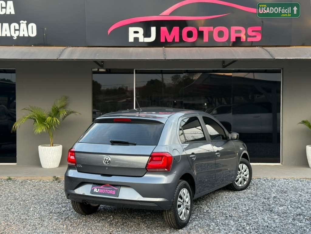 Foto do veículo