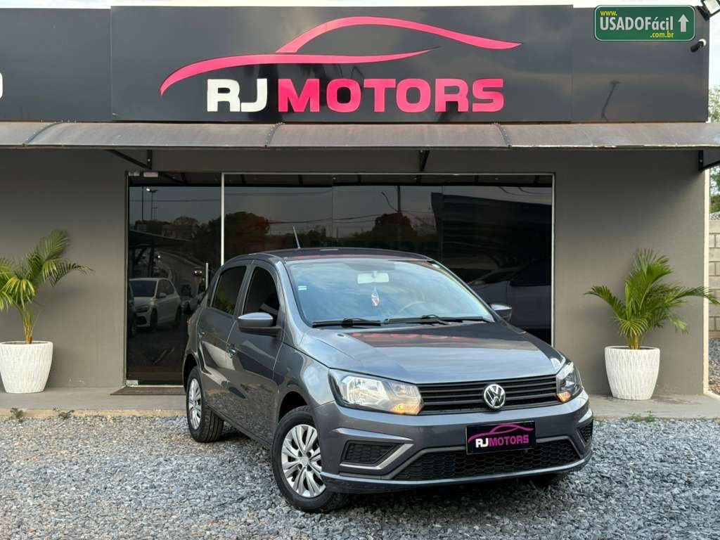 Foto do veículo