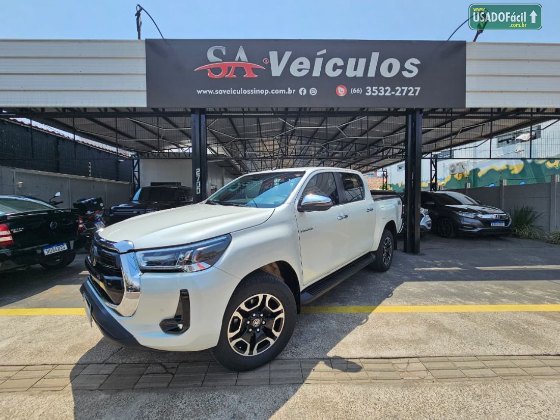 Foto do veículo