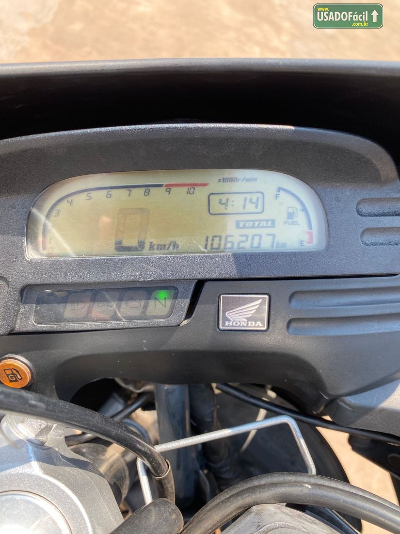 Foto do veículo
