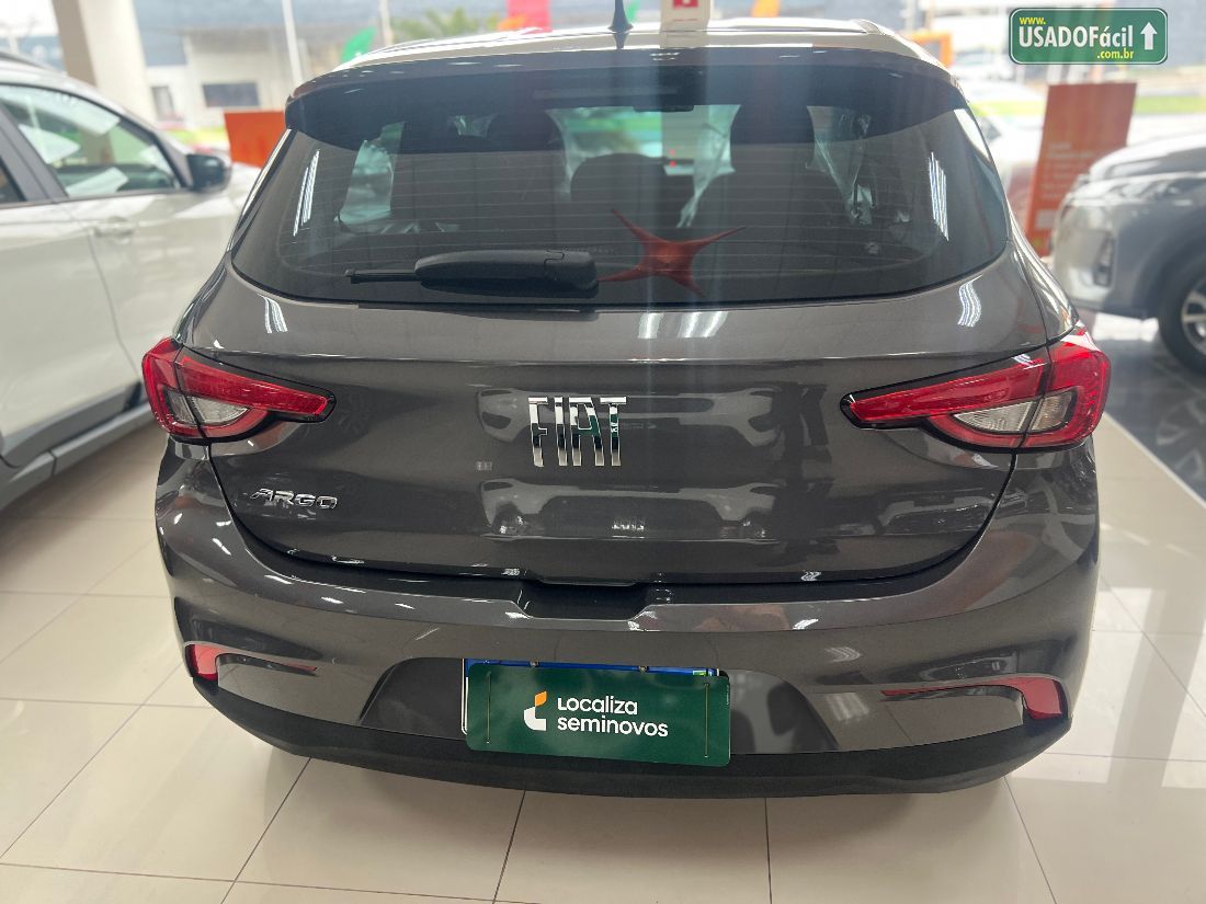 Foto do veículo