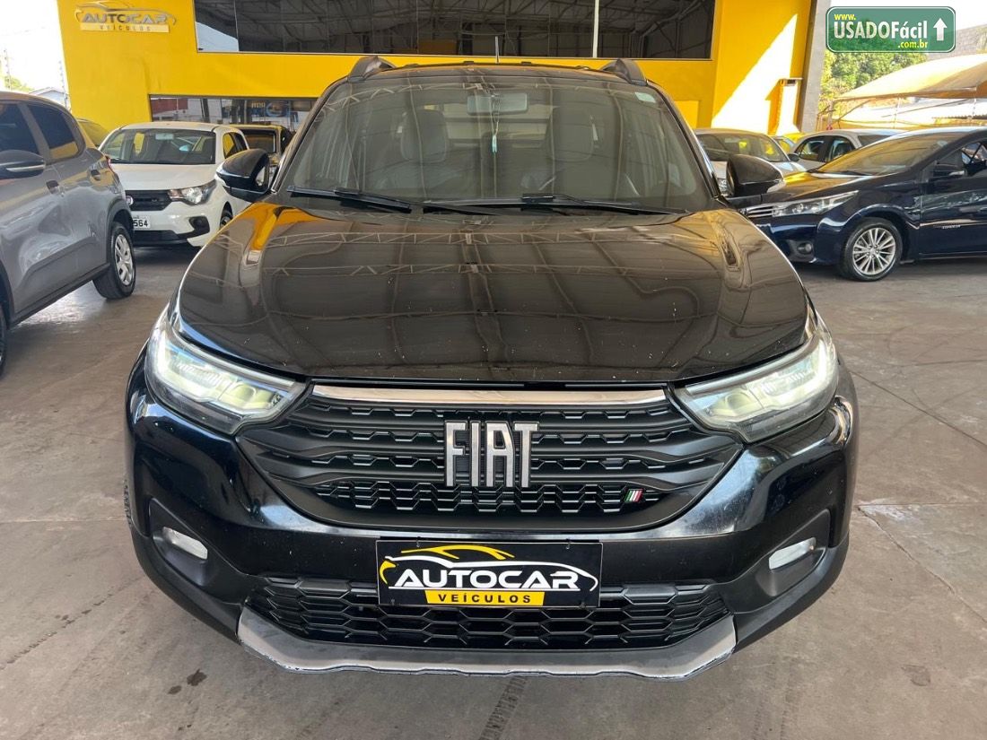 Foto do veículo