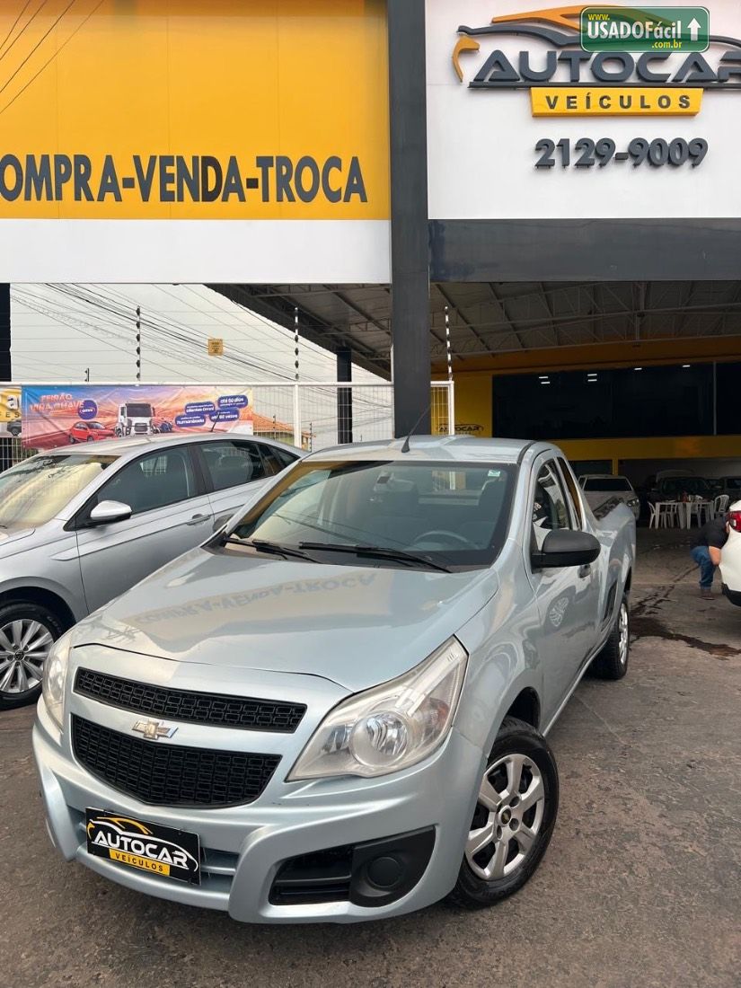 Foto do veículo
